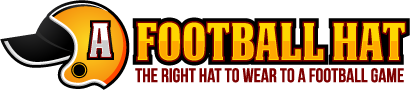 Logo A Football Hat